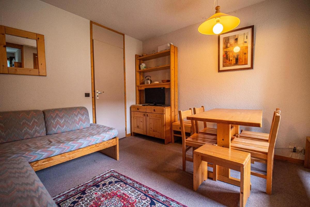 MUCILLON G - Appartement MUCILLON 5 pour 4 Personnes 29 - Housity