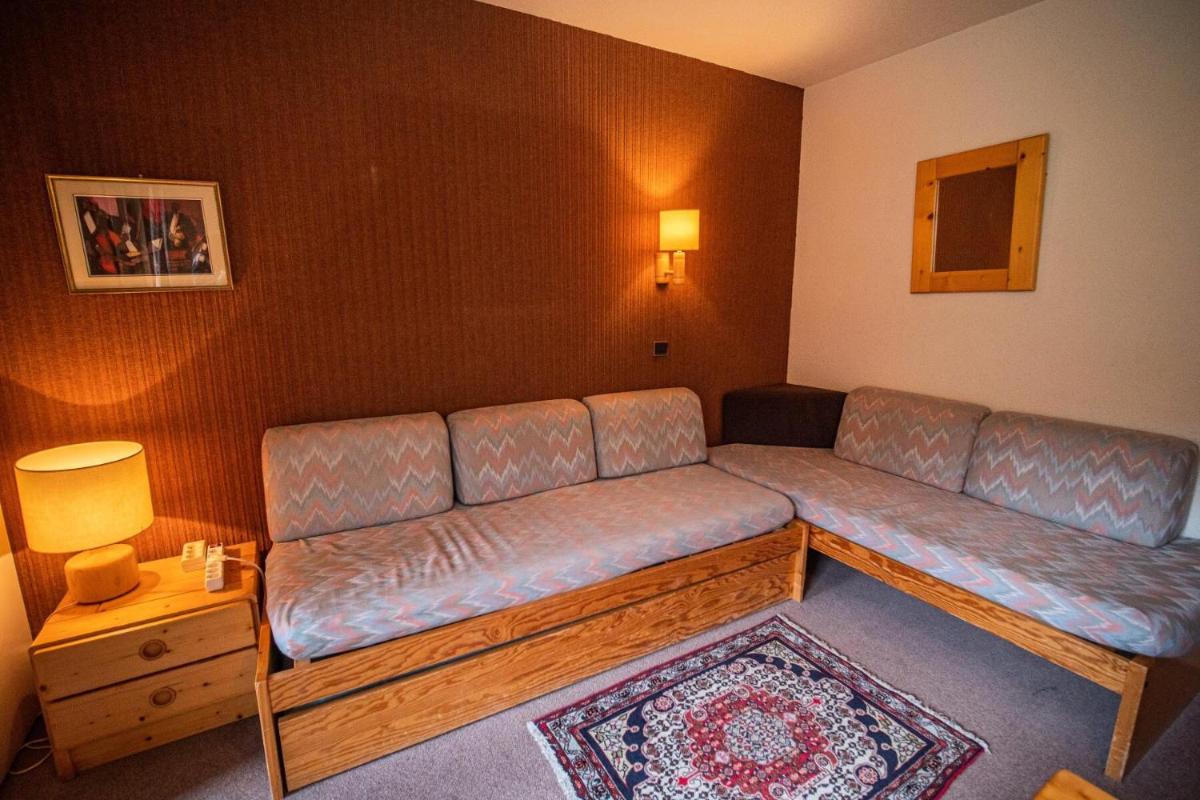 MUCILLON G - Appartement MUCILLON 5 pour 4 Personnes 29 - Housity
