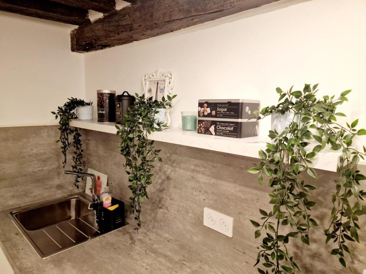 Appartement au coeur du Paris. - Housity