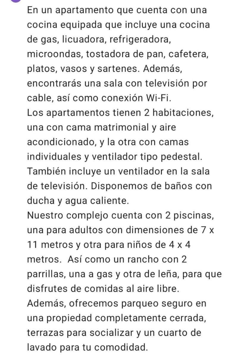 Residencia las brisas Griegas - Housity
