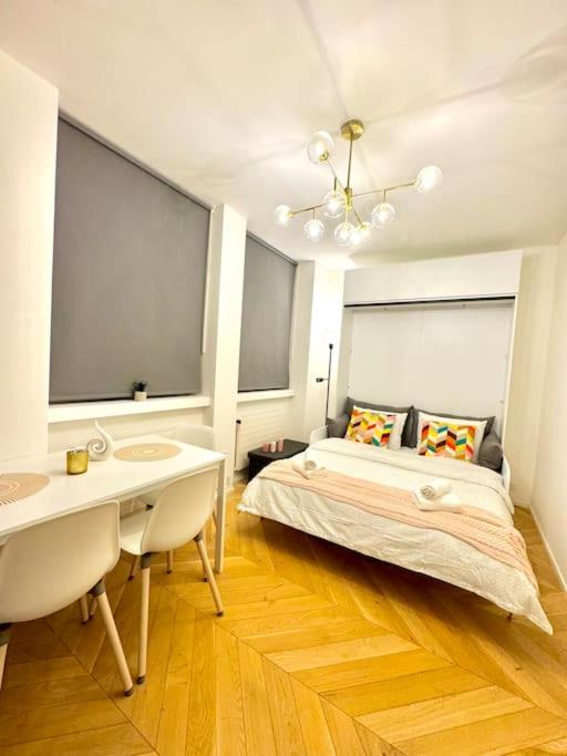 Lugano Gem Mini Suite Moderna - Housity