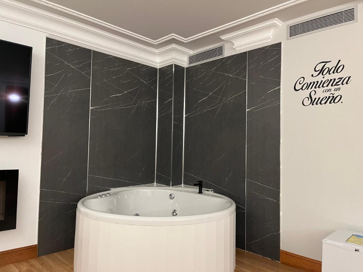 Un baño de Gran Hotel Liber & Spa Playa Golf