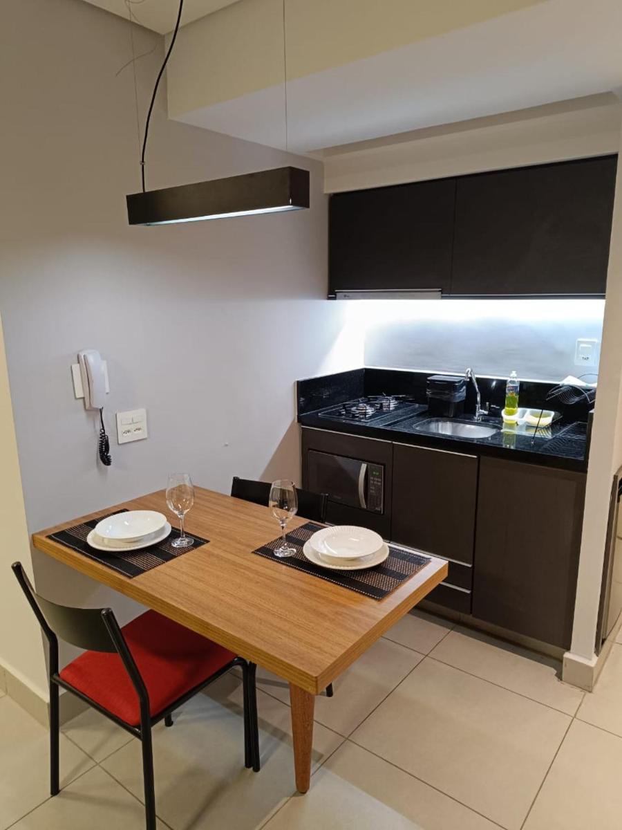 Apartamentos & Flats La Residence Paulista - Housity