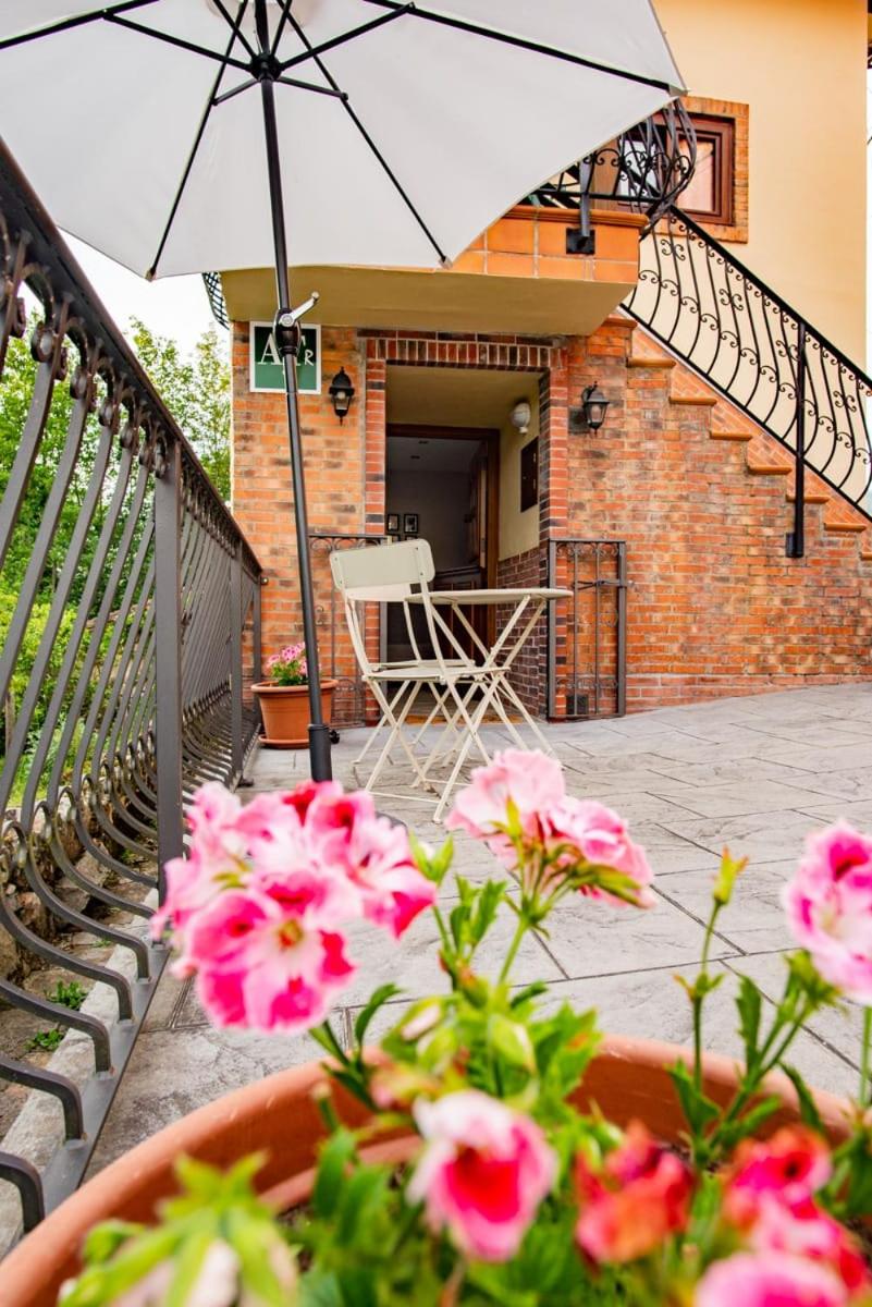 La Carteria casa rural - Housity