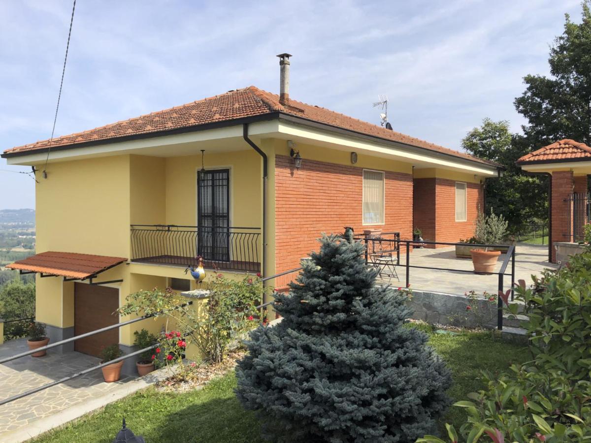 Holiday Home Bellavista by Interhome - Housity