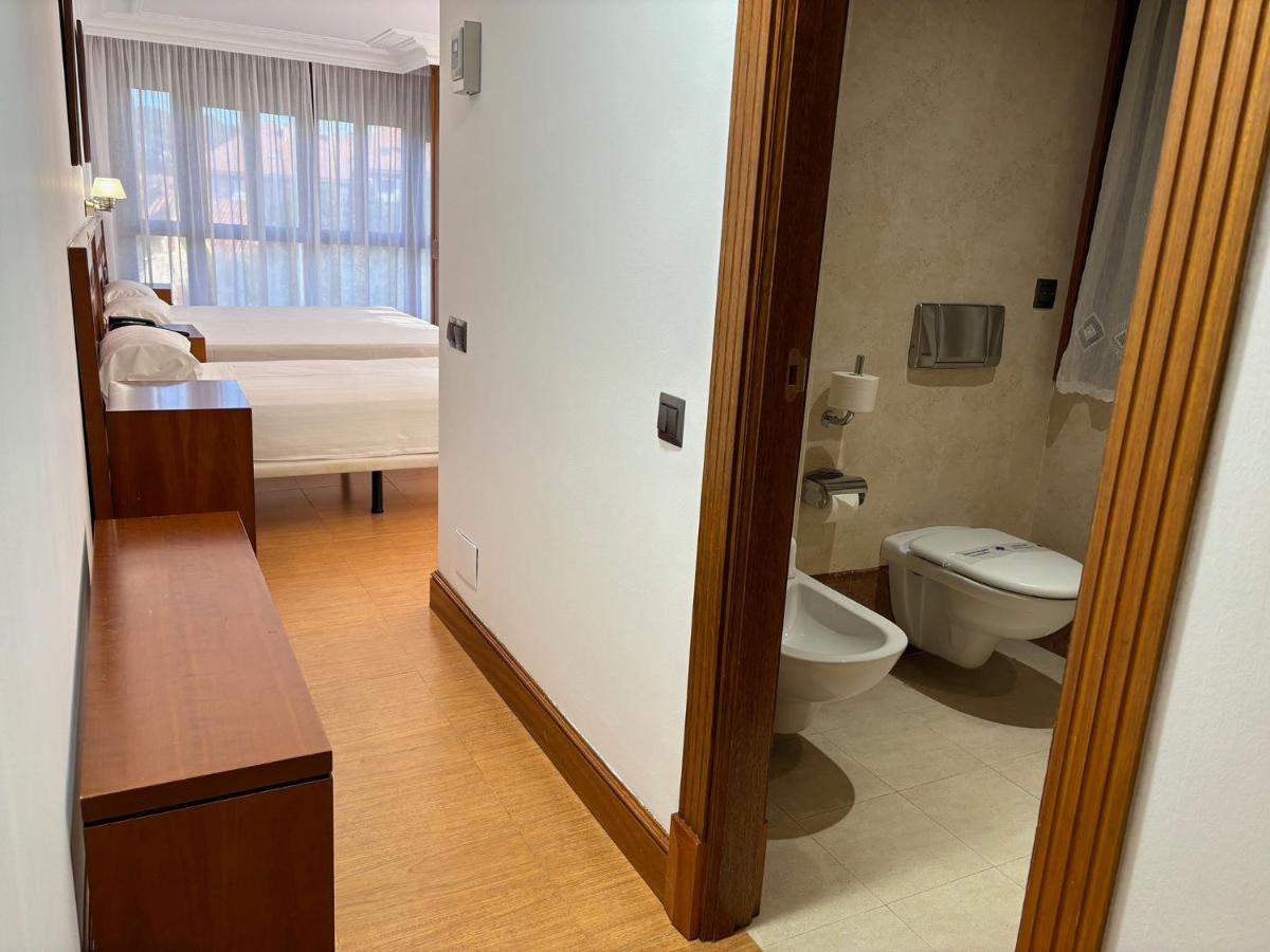 Un baño de Gran Hotel Liber & Spa Playa Golf