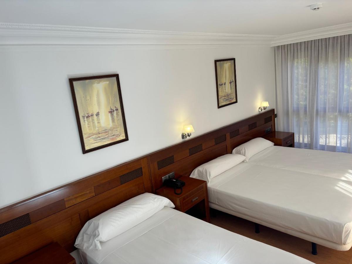 Gran Hotel Liber & Spa Playa Golf - Housity