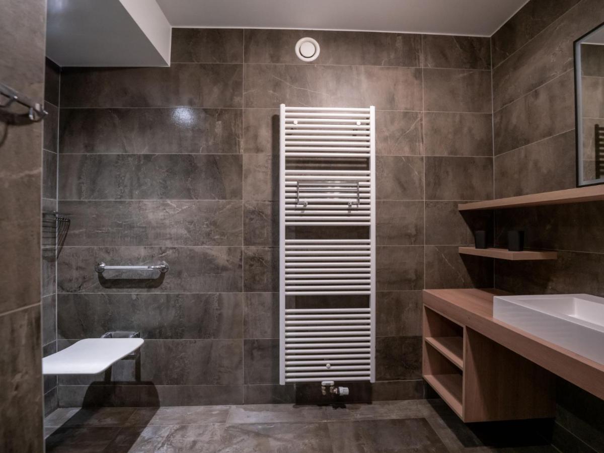 Suitetrails - Apartment Beaufort 76 by Interhome