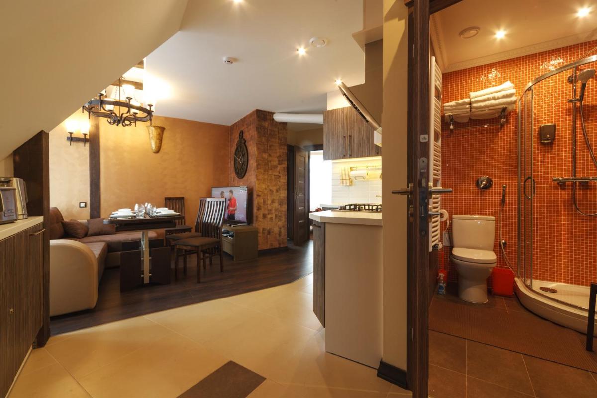 StoneBridgeLuxApart Free Parking - Housity