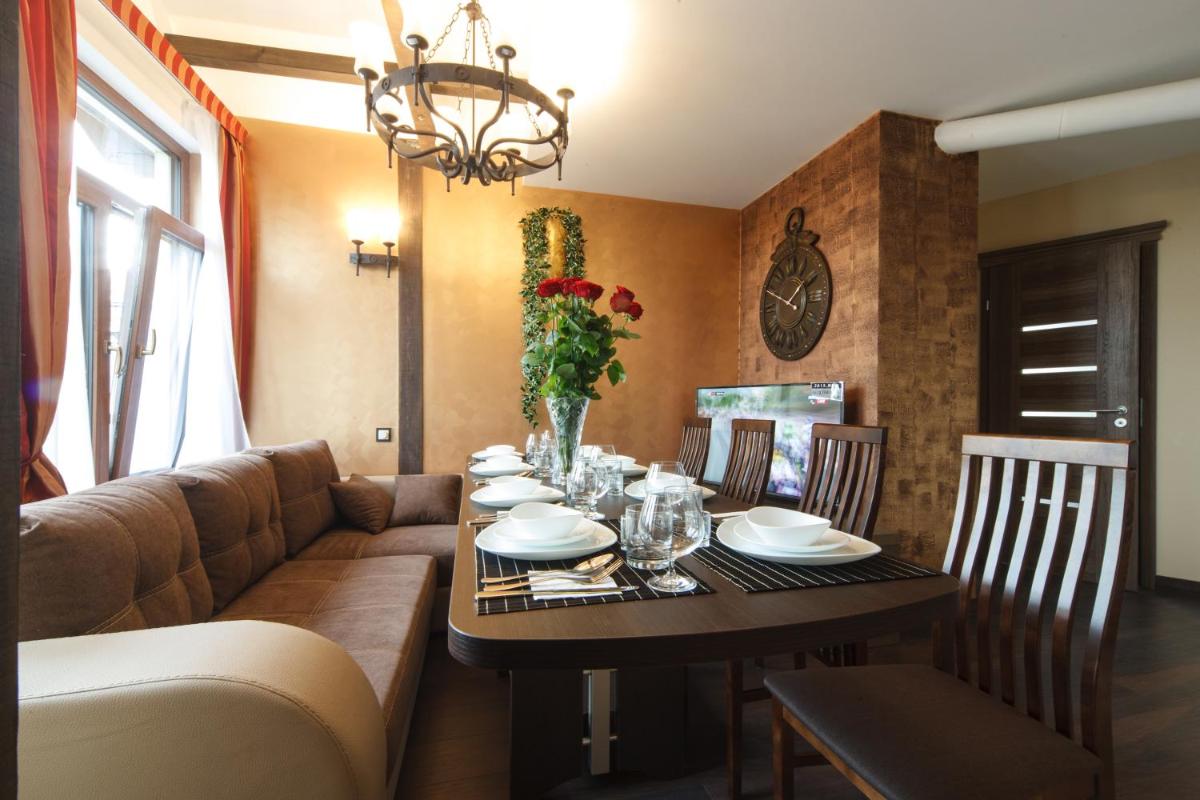 StoneBridgeLuxApart Free Parking - Housity