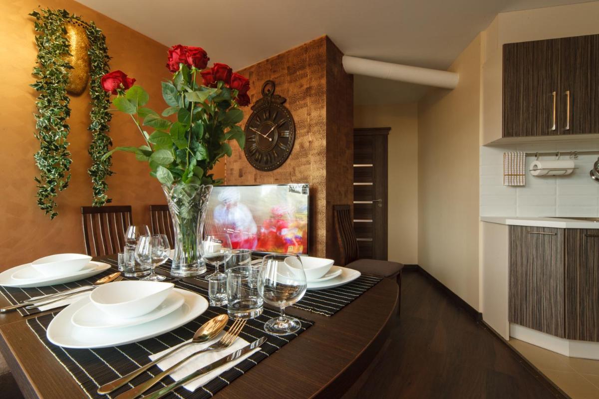 StoneBridgeLuxApart Free Parking - Housity