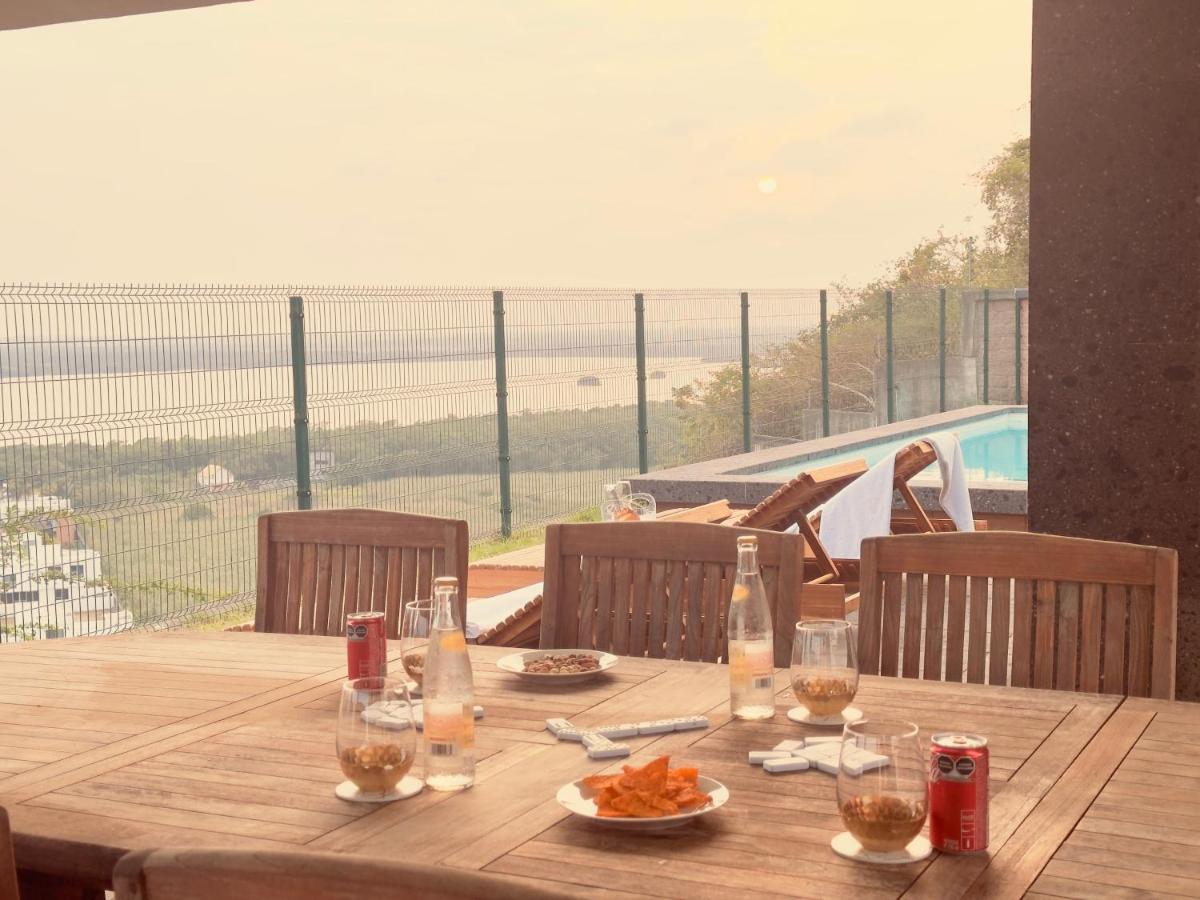 Residencia Exclusiva y Privada - Con Vistas Increíbles - Housity