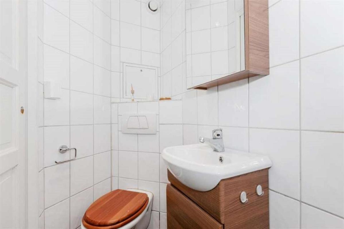 Suitetrails - Pepes Apartment