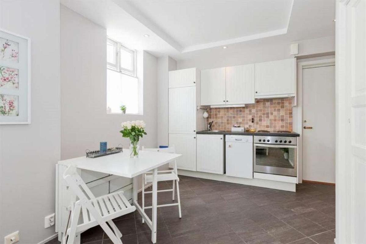 Pepes Apartment - Housity