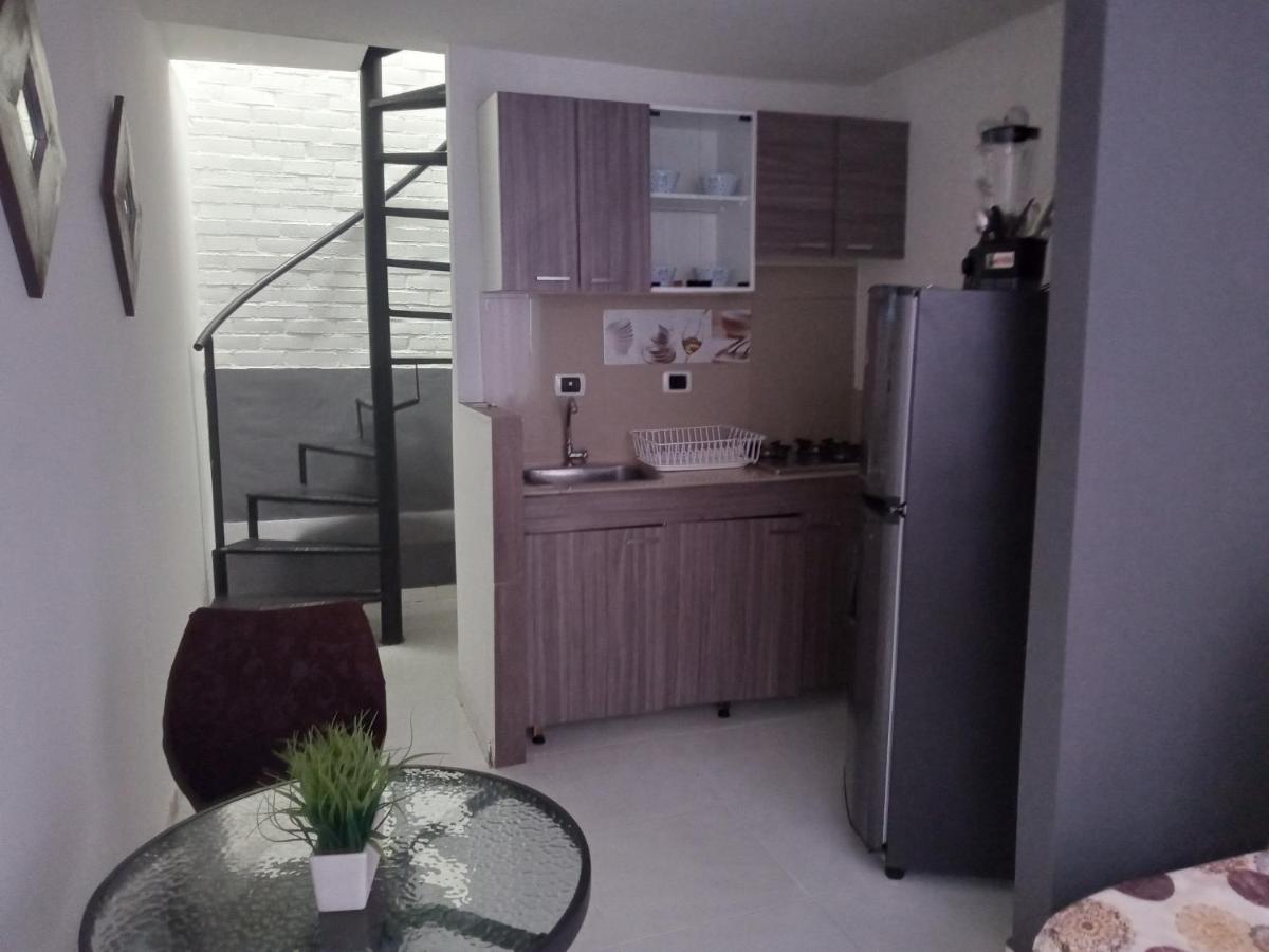 San Joaquín B&B - Housity