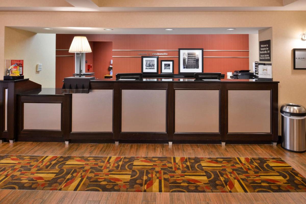 Wingate by Wyndham Steubenville - Housity