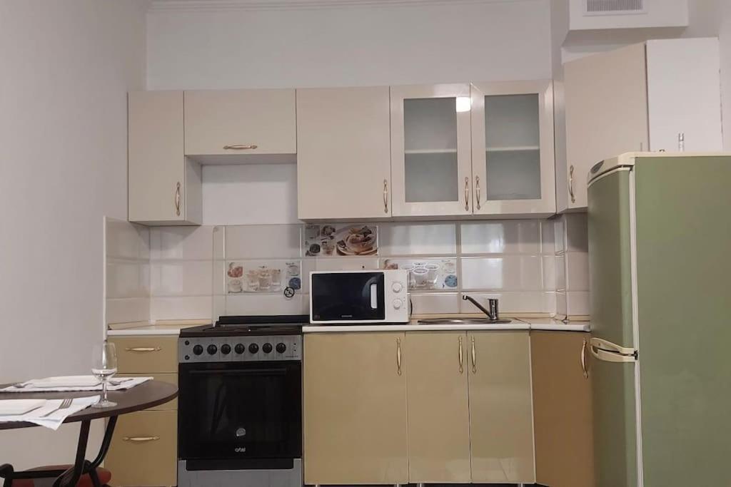Zhalgin's apartments 2 - Housity