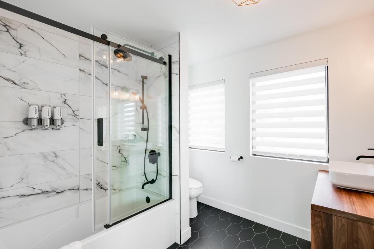 Complexe La Voûte by KASANIA - Condo 201 - Housity