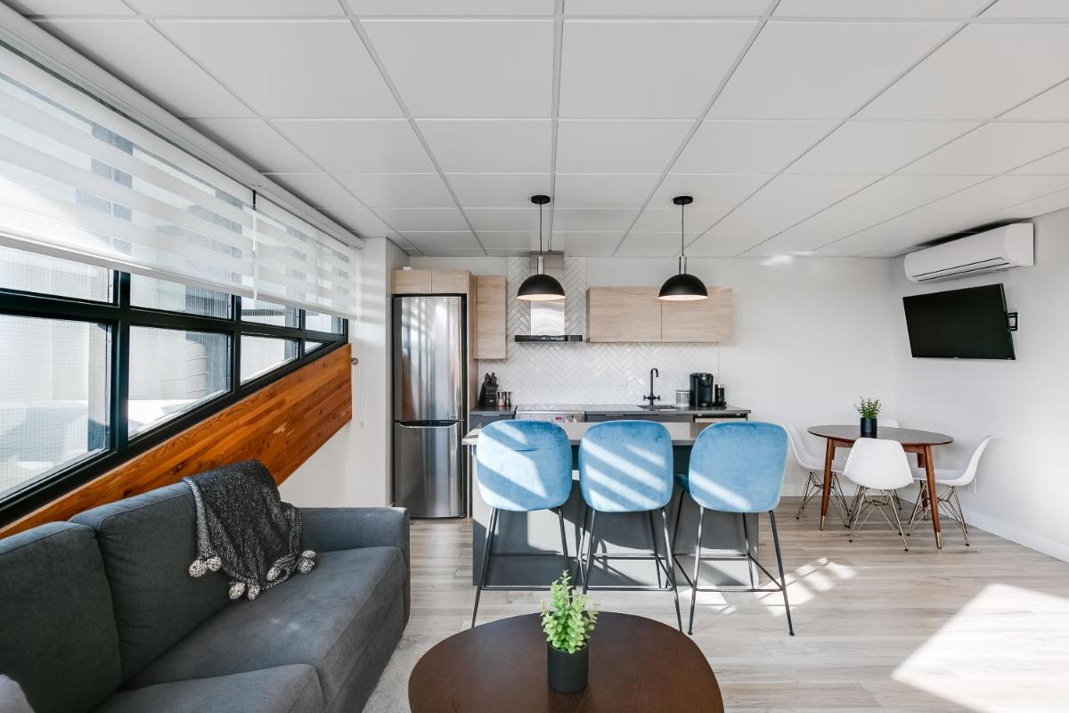 Complexe La Voûte by KASANIA - Condo 201 - Housity