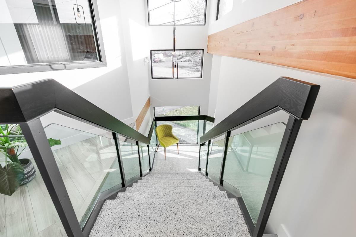 Complexe La Voûte by KASANIA - Condo 201 - Housity