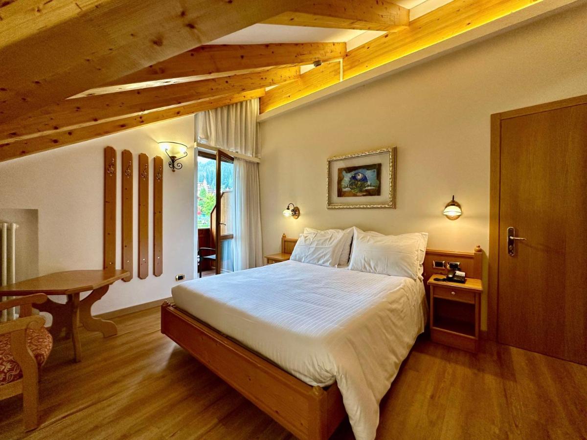 Hotel Cima Rosetta - BW Signature Collection - Housity