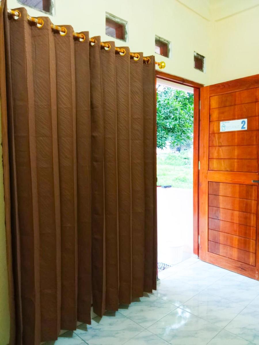 Suitetrails - Saturnus Homestay