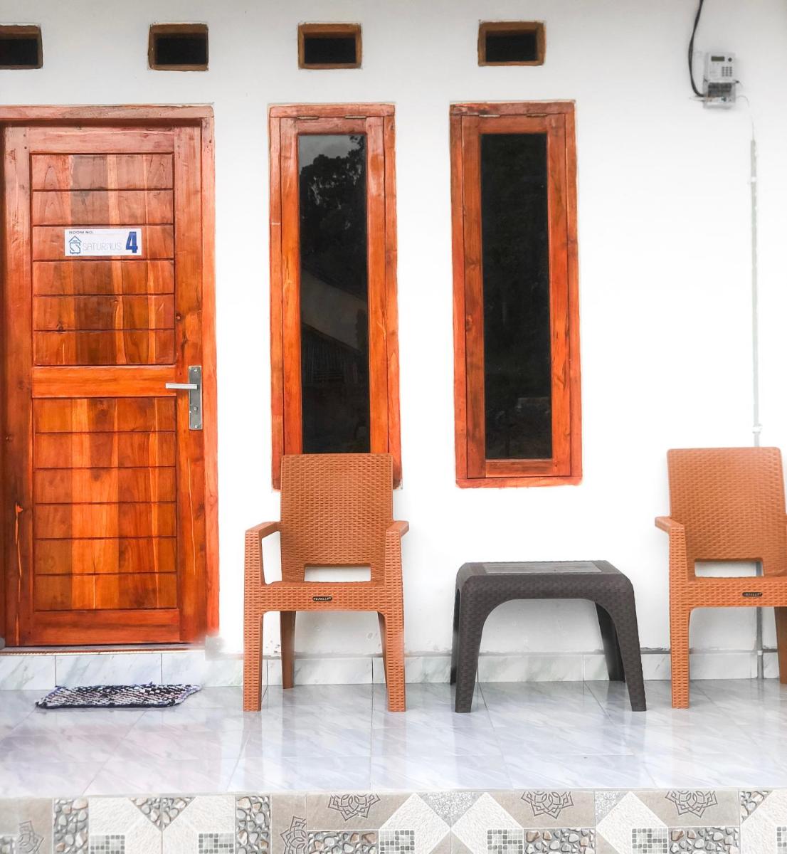 Saturnus Homestay - Housity