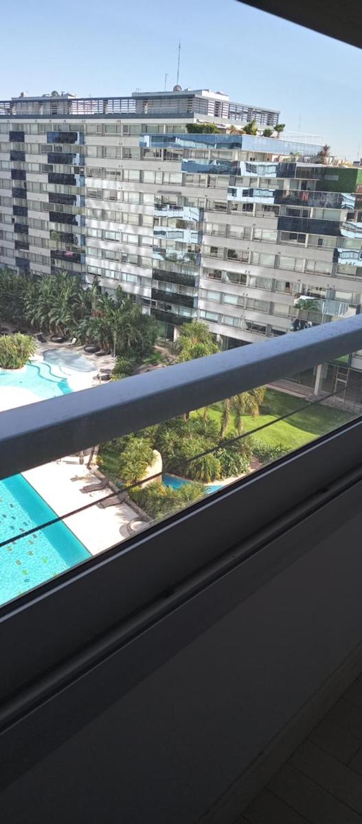 Estupendo Apartamento en Puerto Madero - Housity