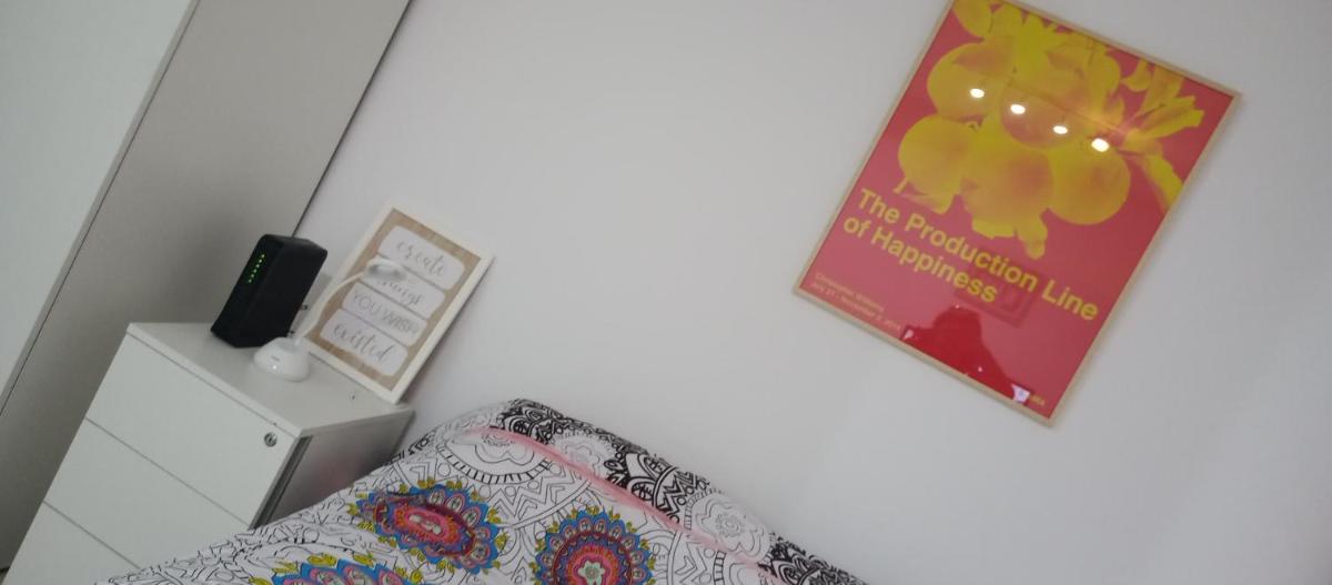 Estupendo Apartamento en Puerto Madero - Housity