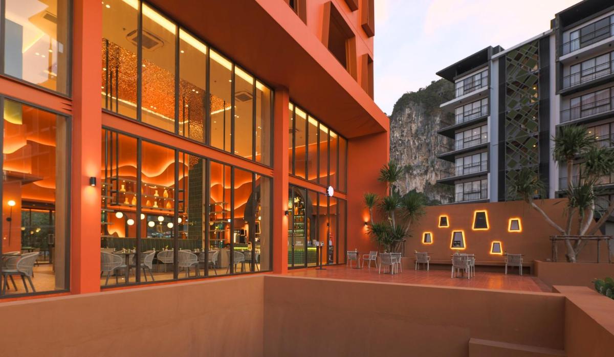 Hotel Adam Krabi - Housity