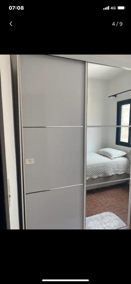 Quarto em apartamento compartilhado - Housity