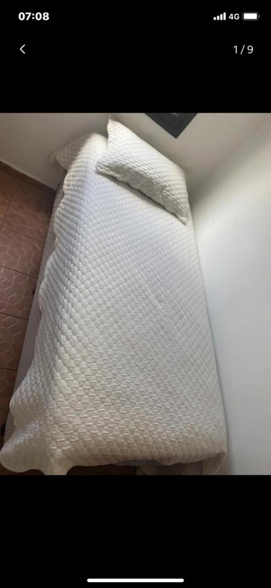 Quarto em apartamento compartilhado - Housity