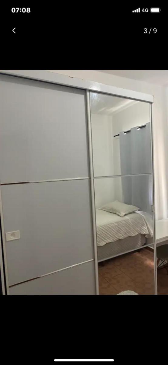 Quarto em apartamento compartilhado - Housity
