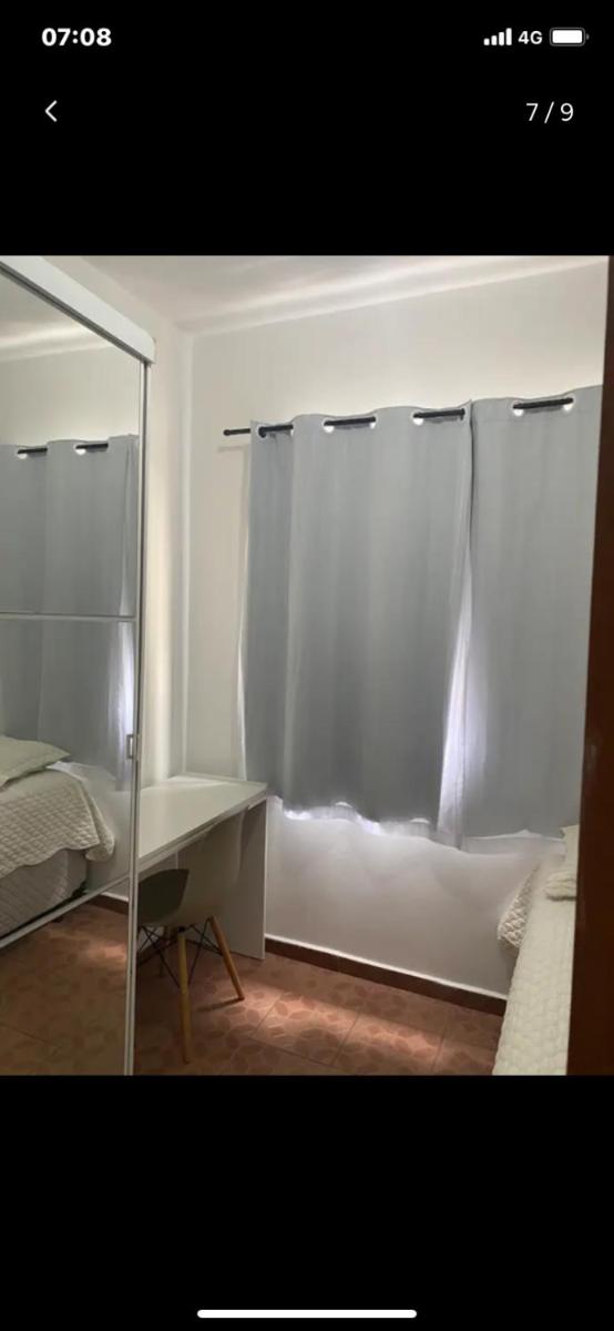 Quarto em apartamento compartilhado - Housity