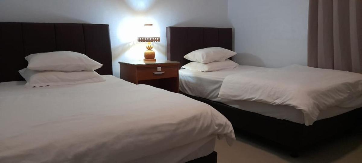 Swan Homestay - Housity