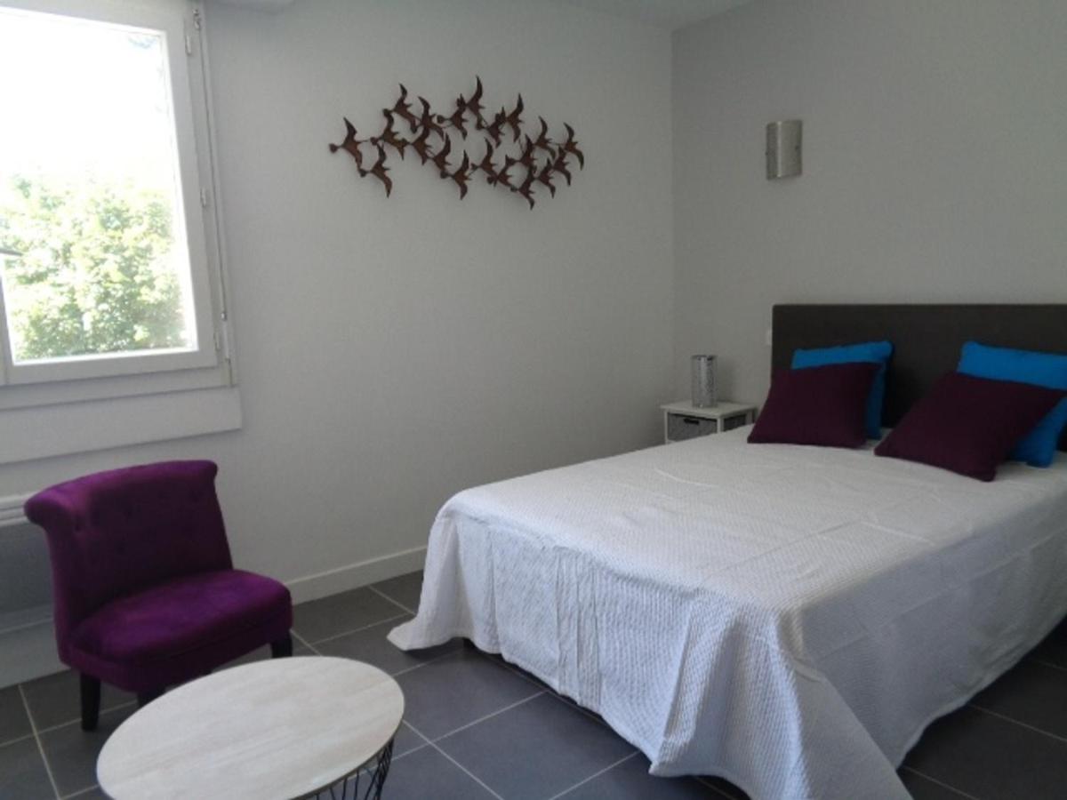 T3 rénové à 200m de la plage, balcon, parking privé - Moulleau, Arcachon - FR-1-374-100 - Hizvo