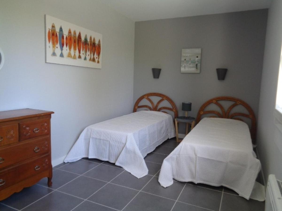 T3 rénové à 200m de la plage, balcon, parking privé - Moulleau, Arcachon - FR-1-374-100 - Hizvo