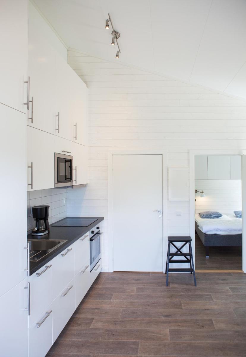 Kosta Lodge - Housity