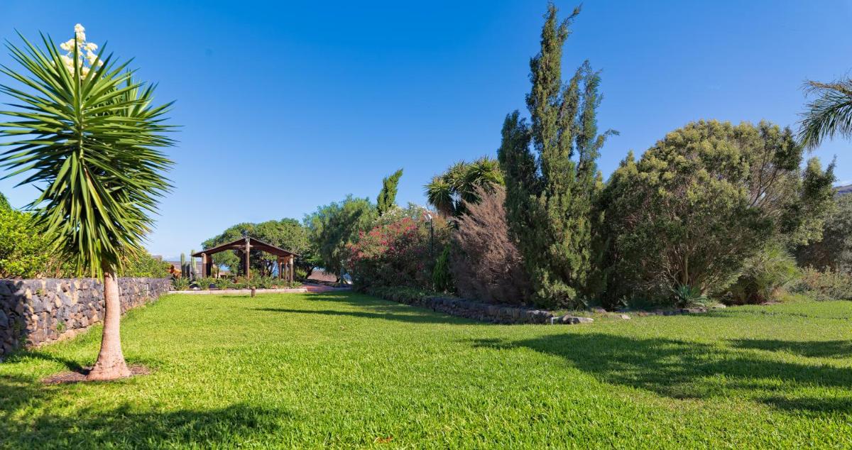Hotel Rural Finca Salamanca - Housity