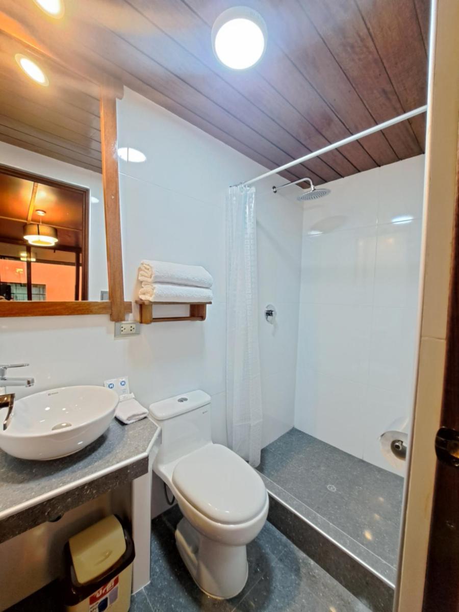 Inti Pacha Palace Machupicchu - Housity