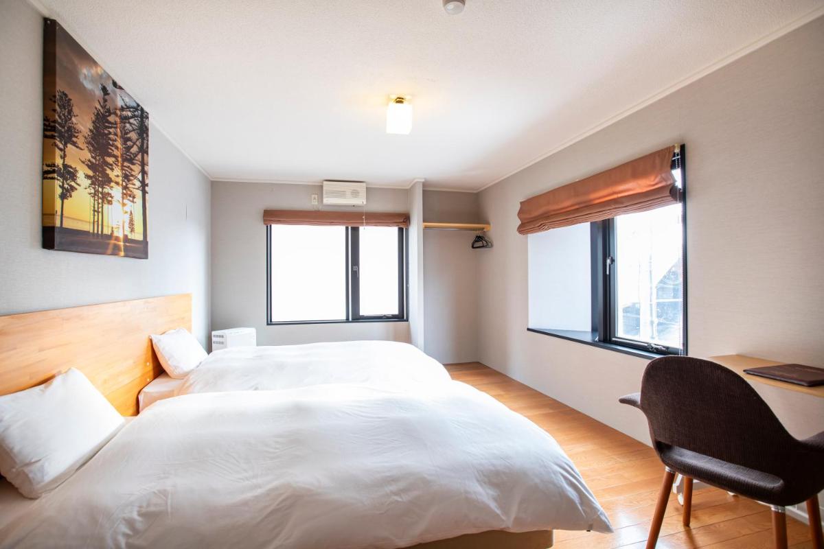 M Lodge - Housity