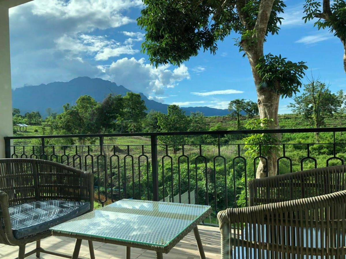 Buraphat Resort - Housity