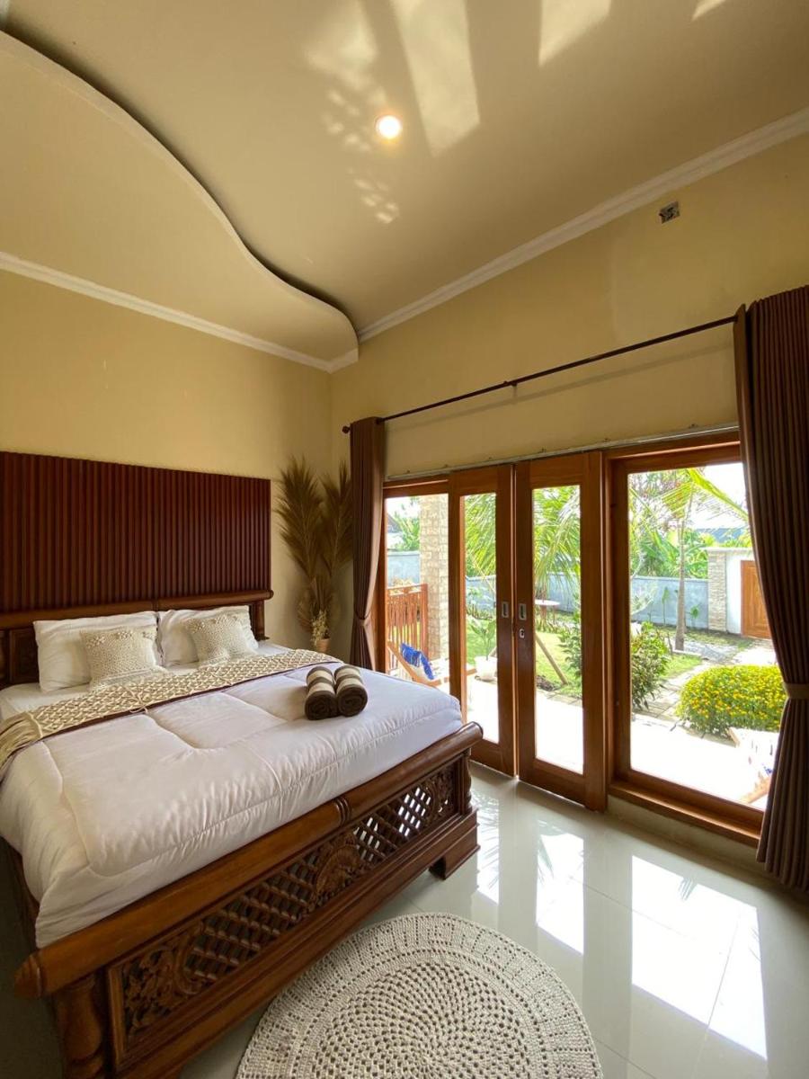 Sumbul View Surfcamp - Housity
