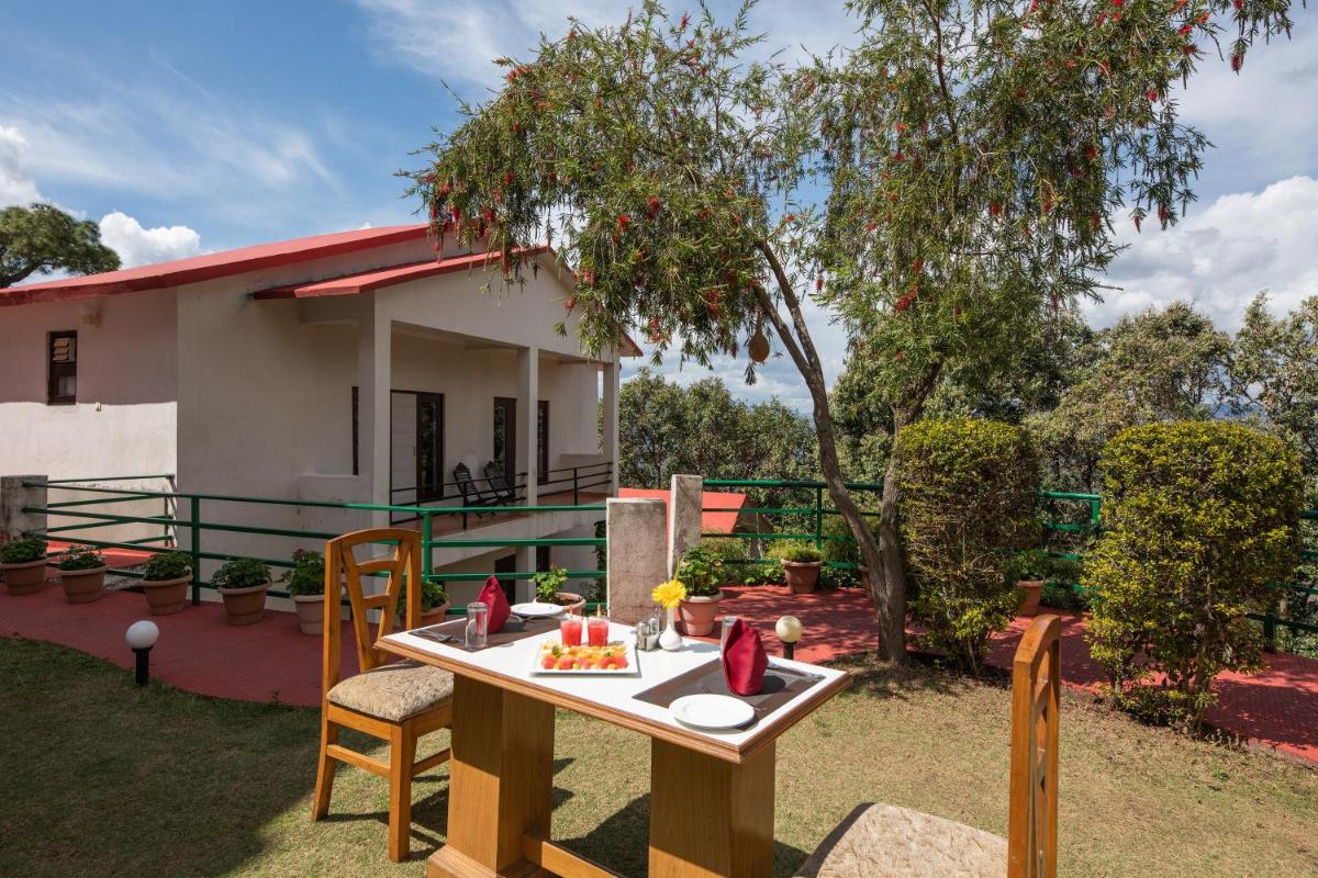 Binsar Eco Resort, Binsar - Uttarakhand - Housity