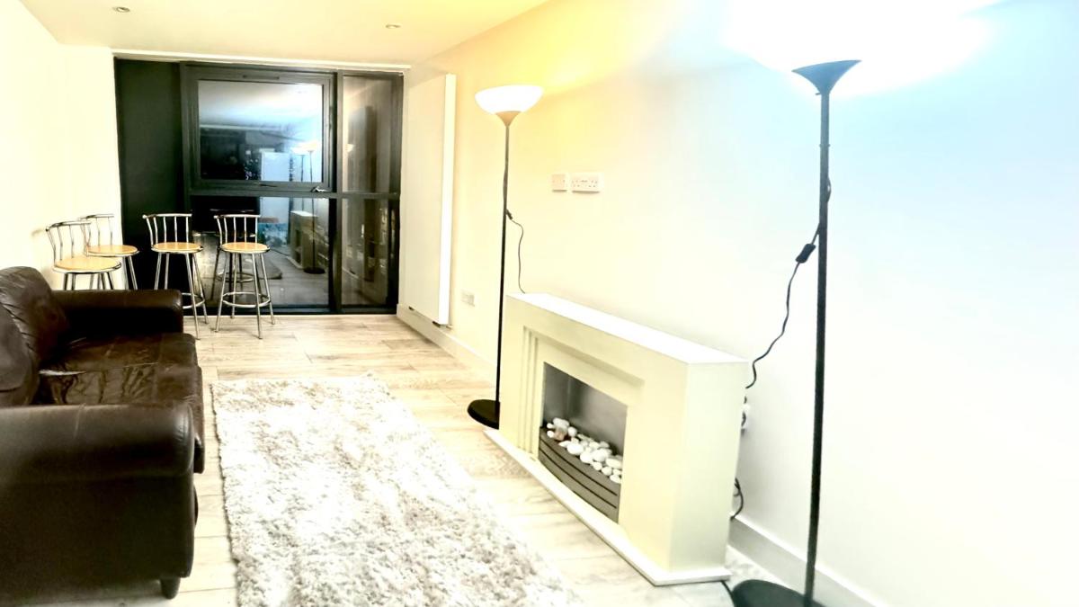 5 Niché Suite Brick Lane Living Quarters! Shoreditch - Housity