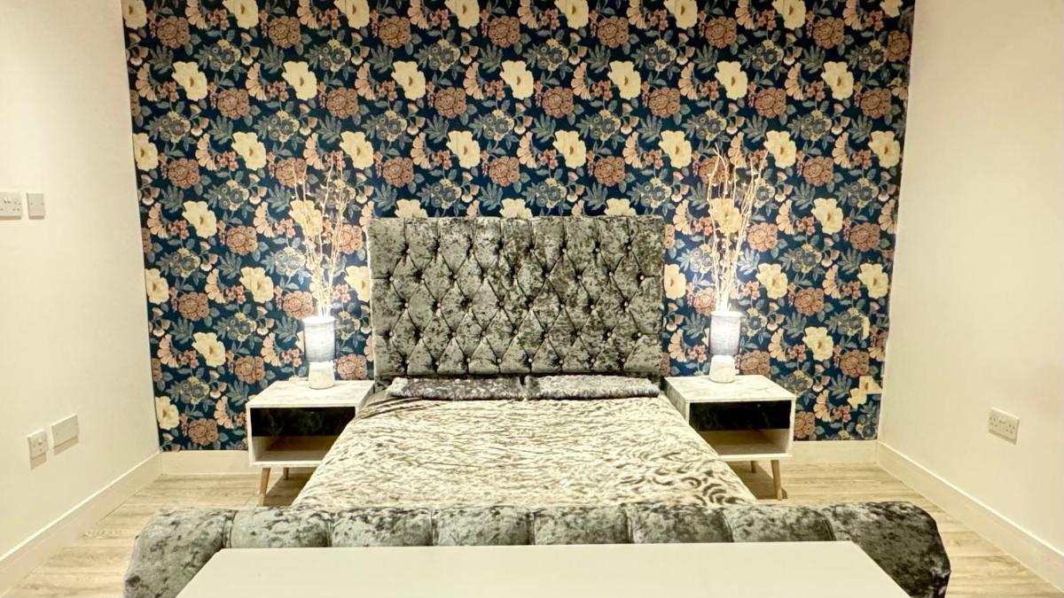 5 Niché Suite Brick Lane Living Quarters! Shoreditch - Housity
