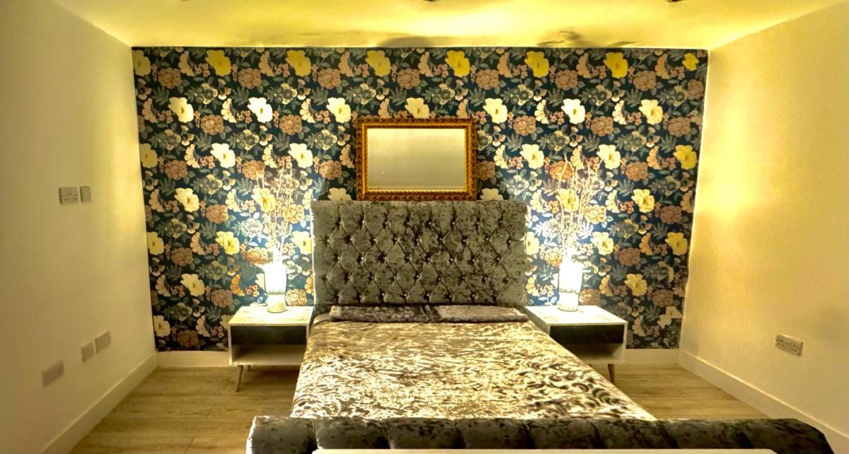 5 Niché Suite Brick Lane Living Quarters! Shoreditch - Housity