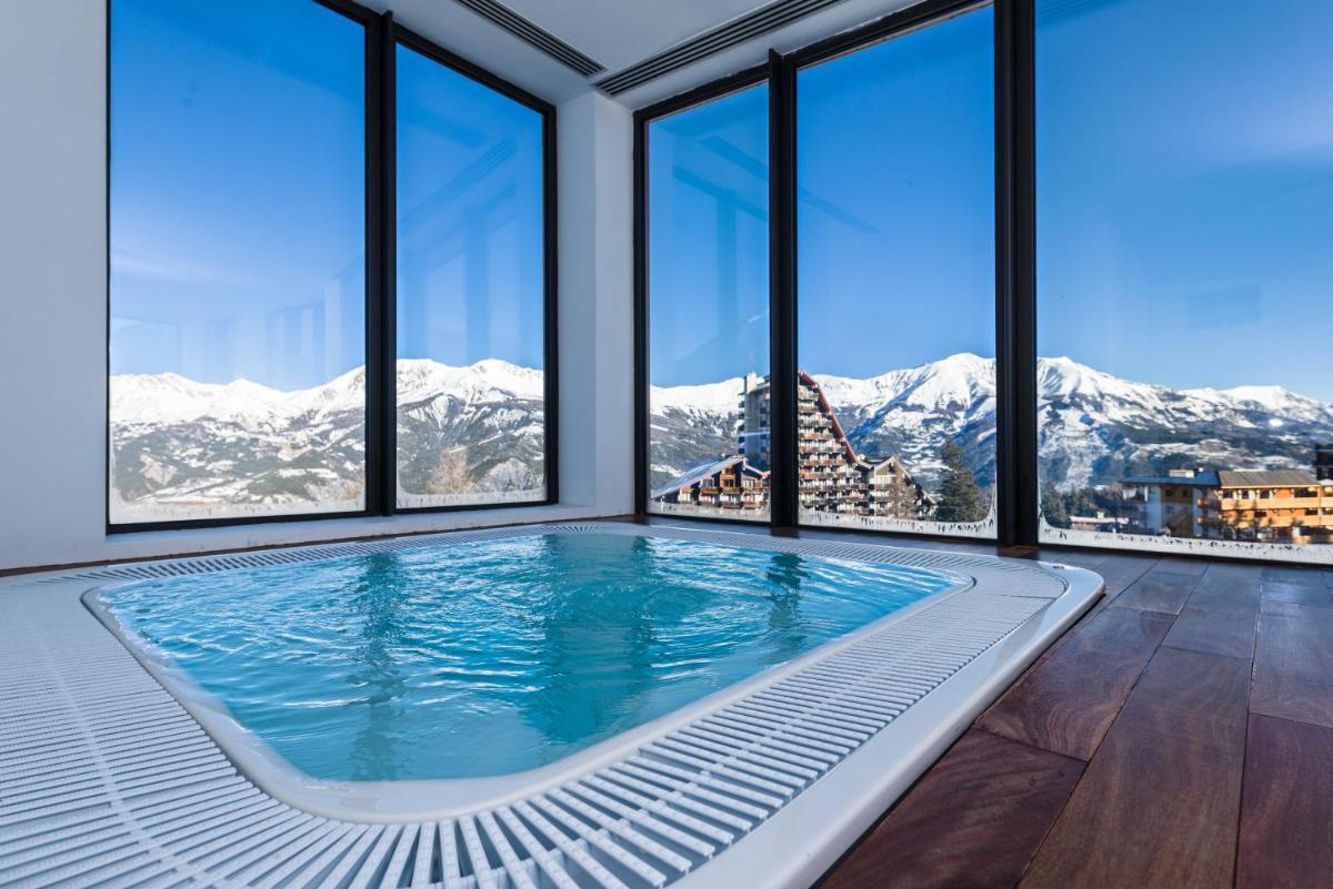 Marmotel & Spa - Housity
