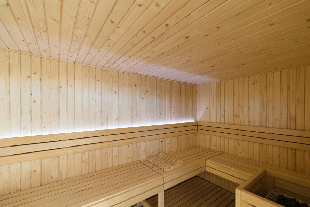 Photo de la galerie de l'établissement Marmotel & Spa, à Pra-Loup