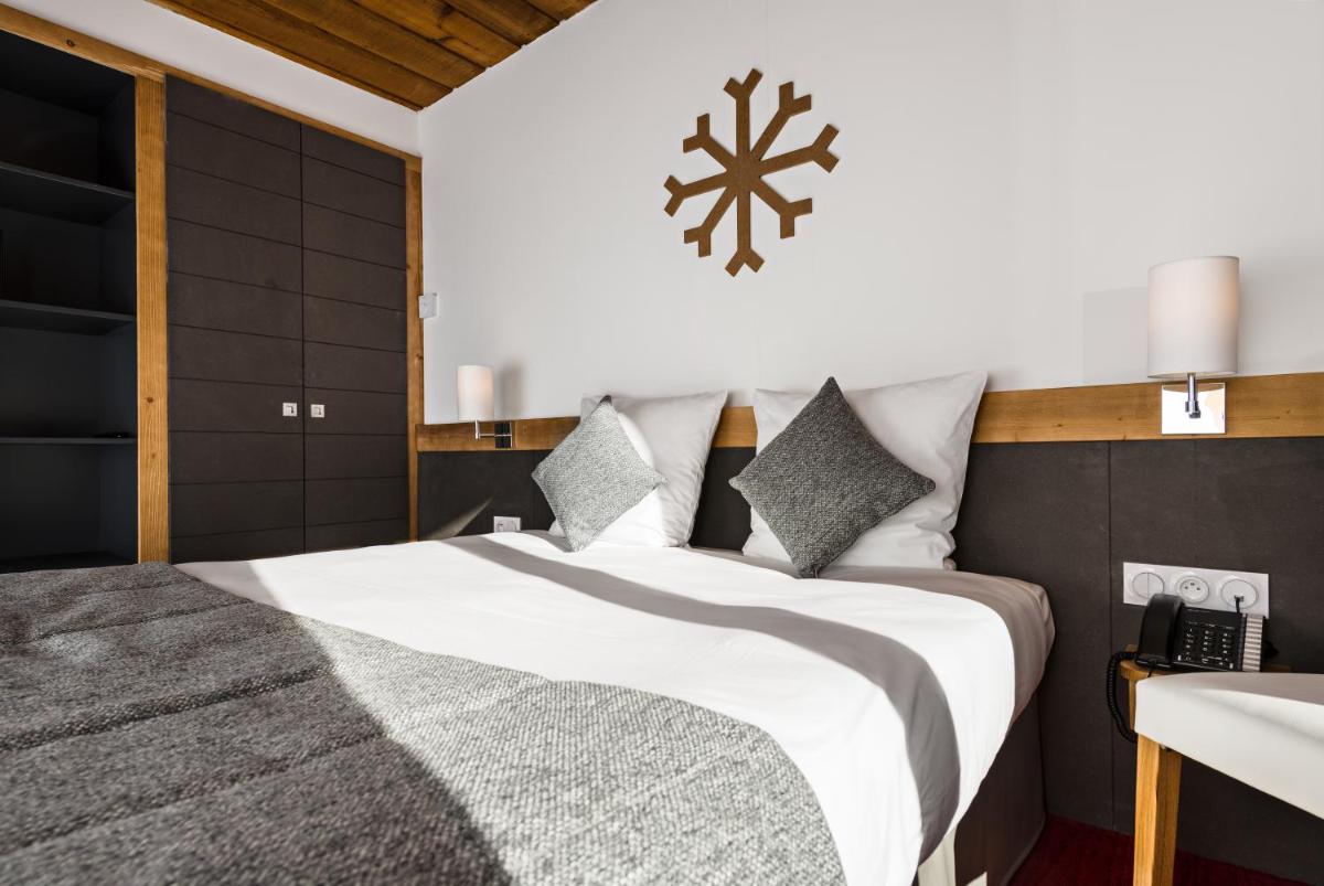 Marmotel & Spa - Housity